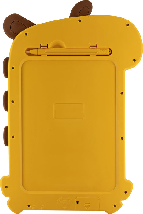 LCD-Schreibtafel Giraffe