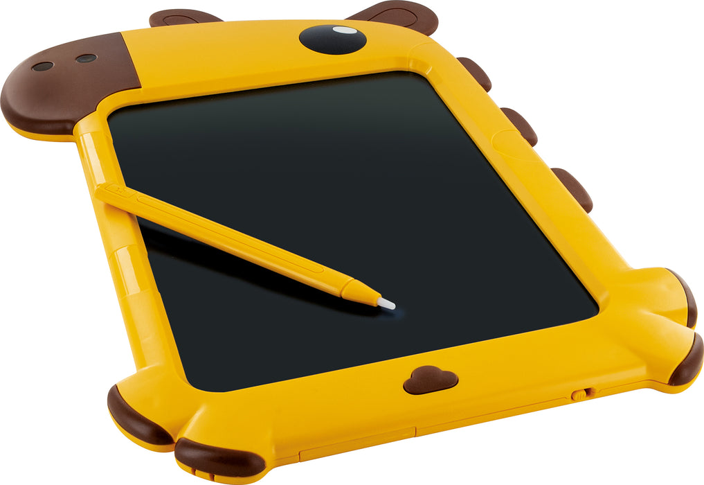 LCD-Schreibtafel Giraffe