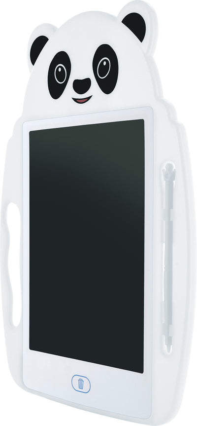 LCD-Schreibtafel Panda