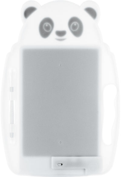 LCD-Schreibtafel Panda