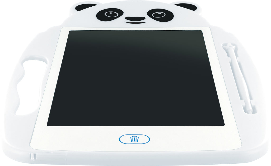 LCD-Schreibtafel Panda