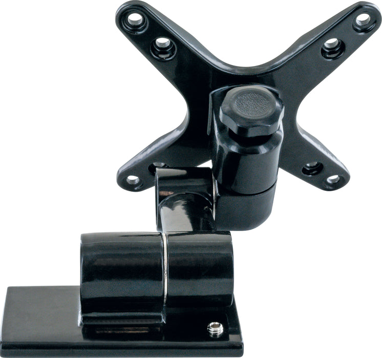 TV wall mount (2 joints), swivelling, tilting, up to 18kg / 30" (VESA 100x100)