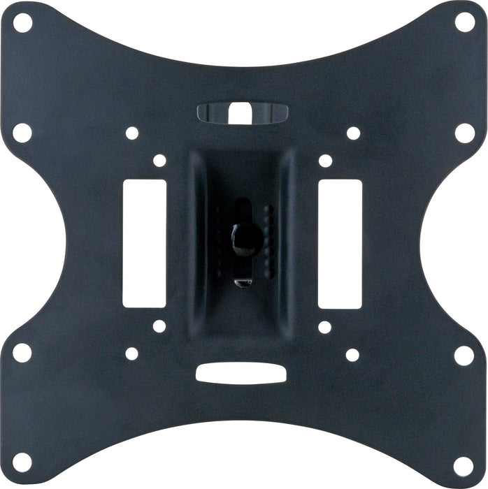 TV wall mount (2 joints), tiltable, swivelling, up to 30kg / 42" (VESA 200x200)