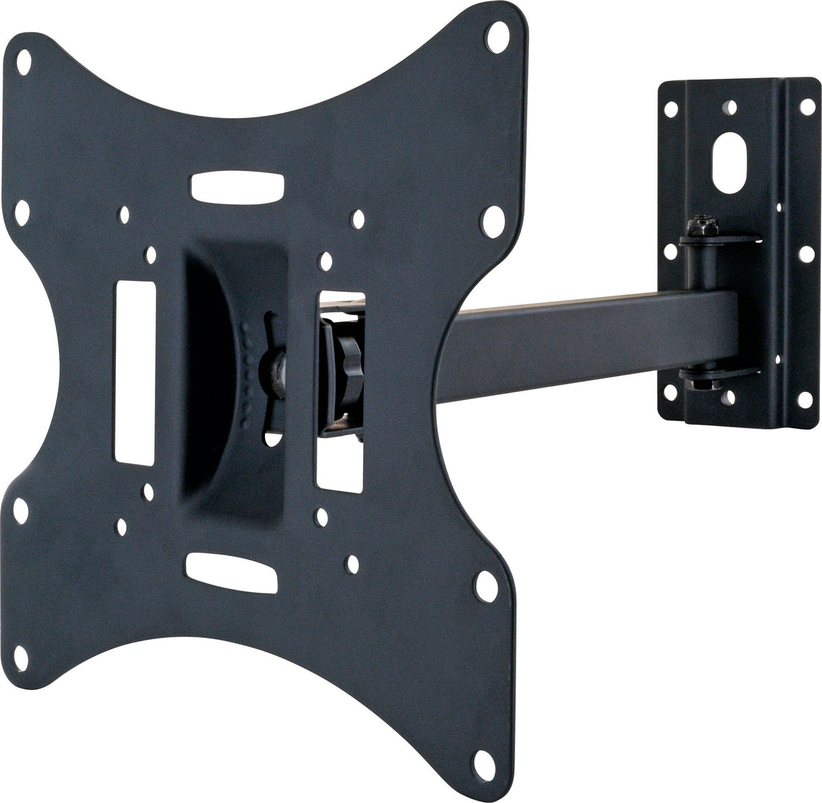 TV Wandhalter (2 Gelenke) bis 42 Zoll