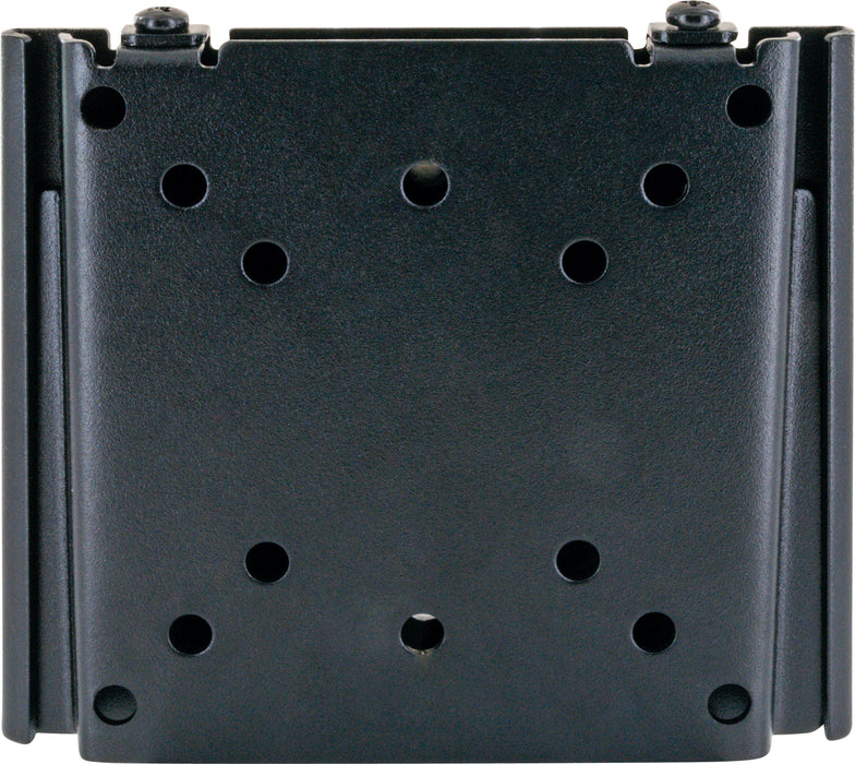 TV wall mount (fixed) up to 30kg / 27" (VESA 100x100)