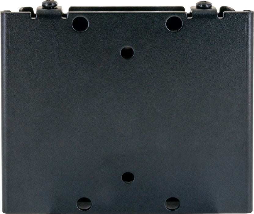 TV wall mount (fixed) up to 30kg / 27" (VESA 100x100)