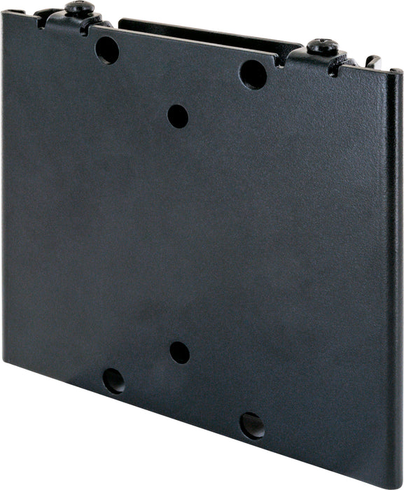 TV wall mount (fixed) up to 30kg / 27" (VESA 100x100)