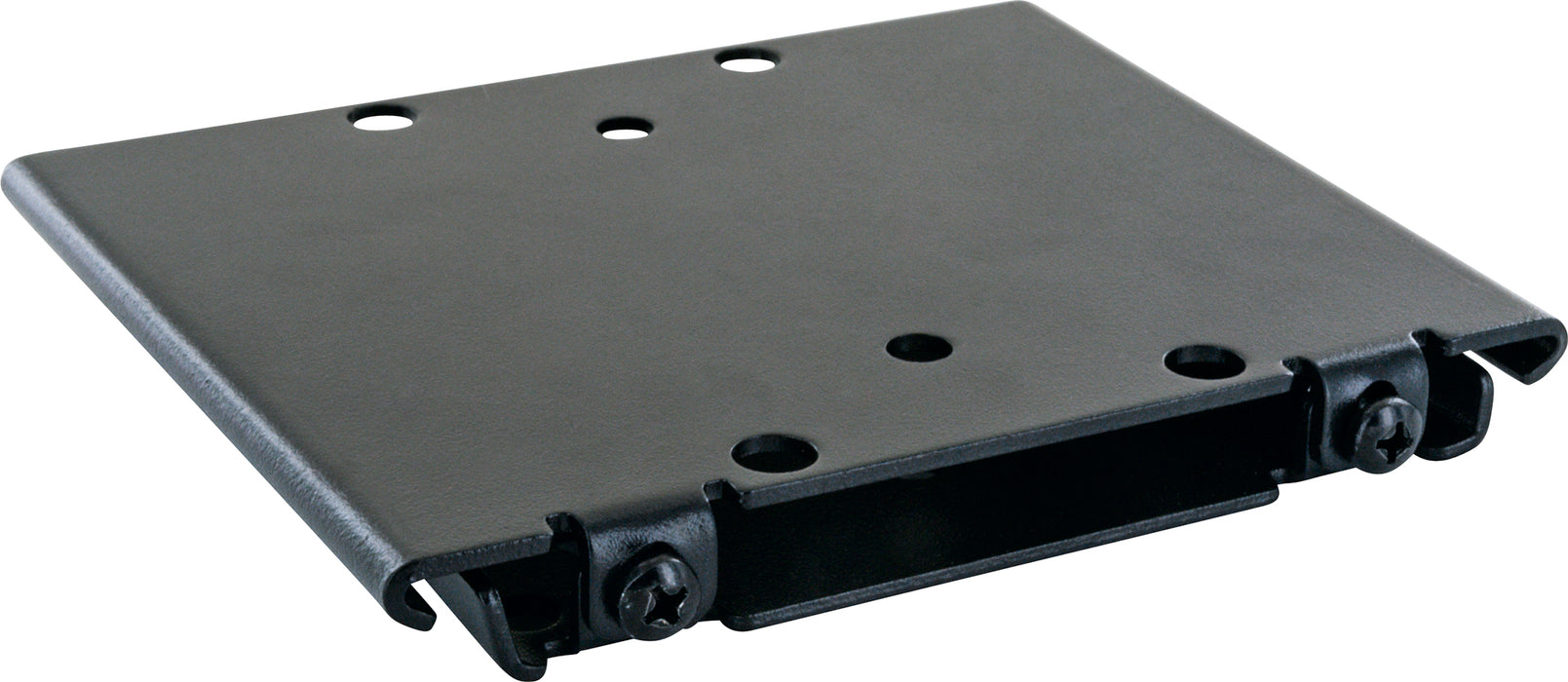 TV wall mount (fixed) up to 30kg / 27" (VESA 100x100)