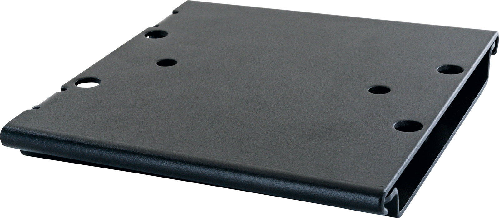 TV wall mount (fixed) up to 30kg / 27" (VESA 100x100)
