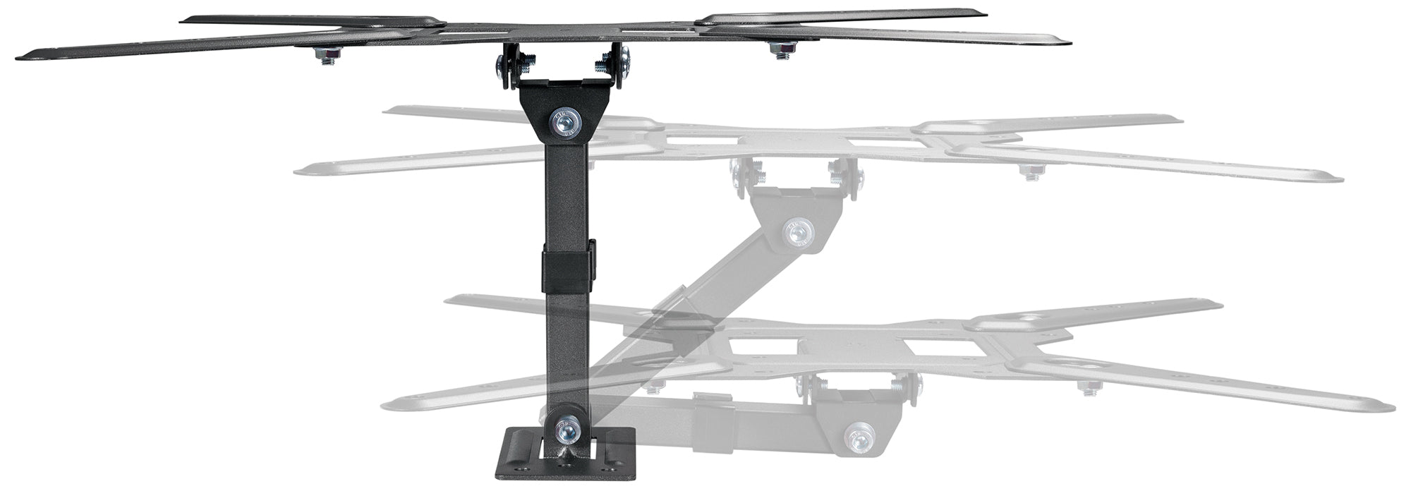 TV Wandhalter 23-55 Zoll