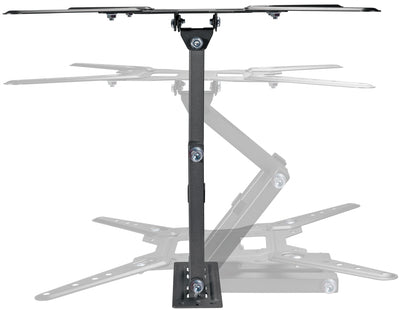 TV Wandhalter 23-55 Zoll