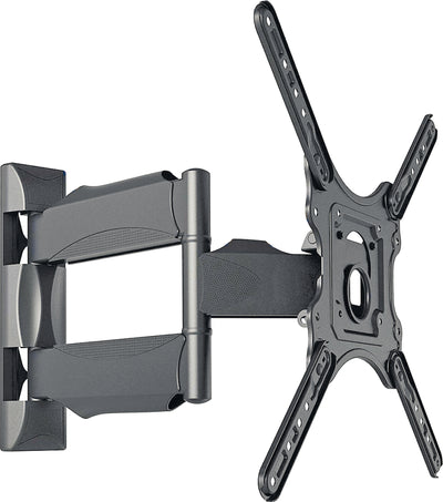 TV Wandhalter 23 - 75 Zoll mit Doppeltragarm