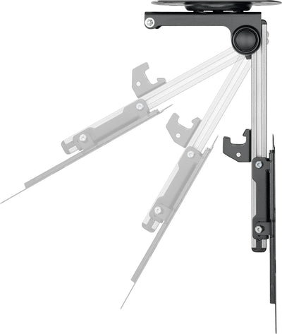 TV ceiling and sloping ceiling bracket "MOTION 7"