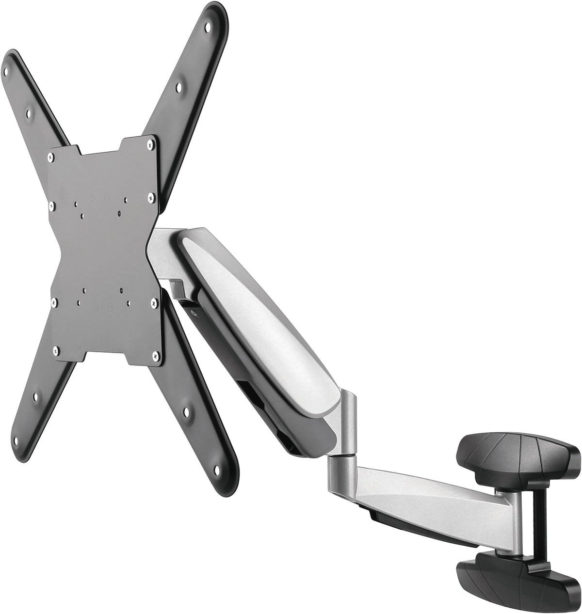 TV Wandhalter 23 - 55 Zoll höhenverstellbar