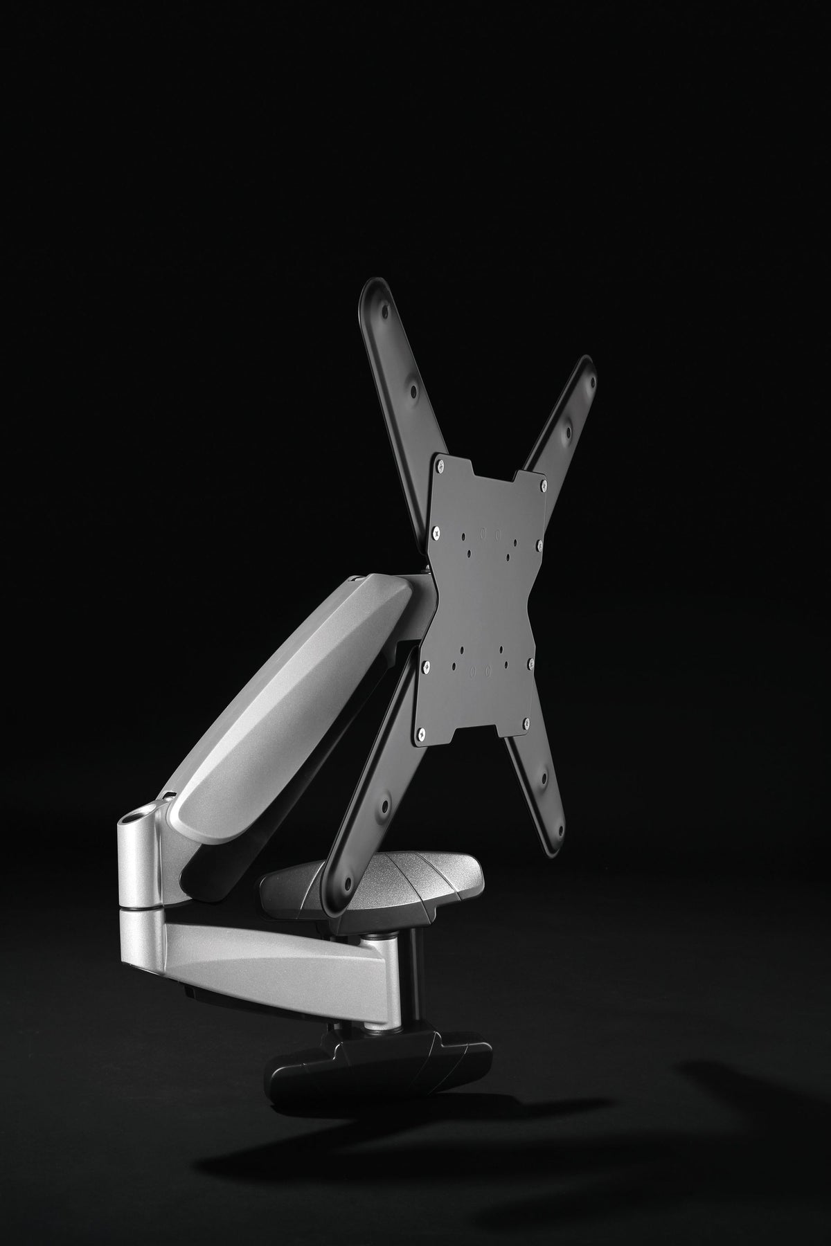 TV Wandhalter 23 - 55 Zoll höhenverstellbar