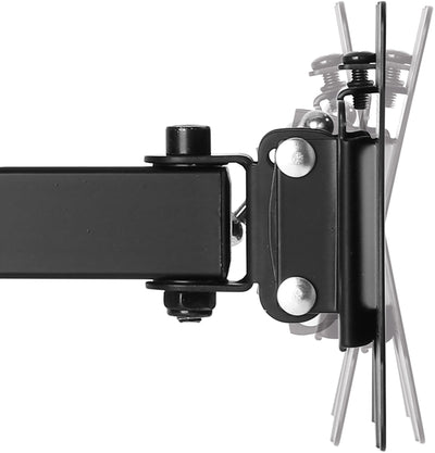 TV Wandhalter "MOTION 2" 13 - 29 Zoll