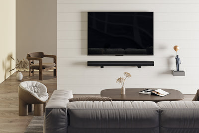 Soundbar-Wandhalter