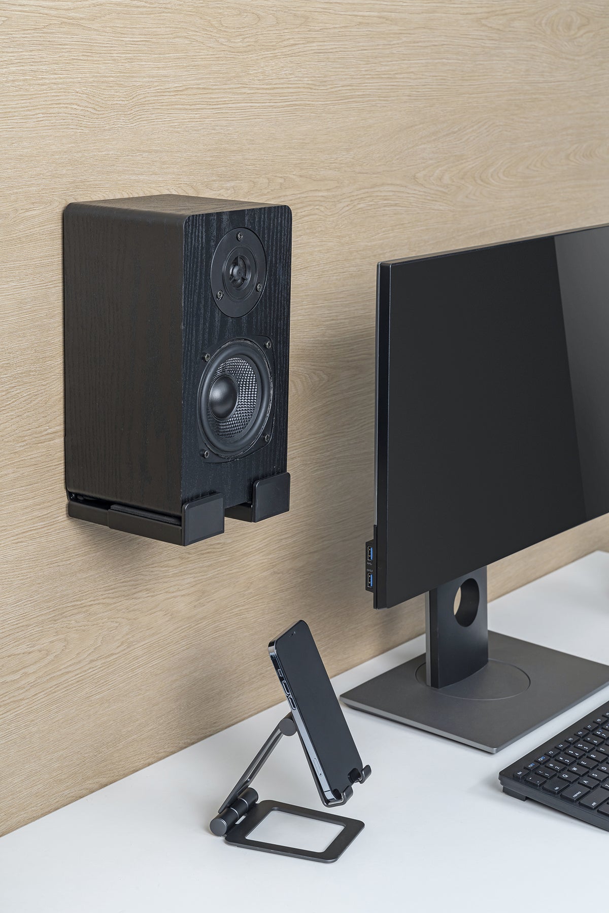 Soundbar-Wandhalter