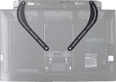Soundbar-Halter universal einsetzbar