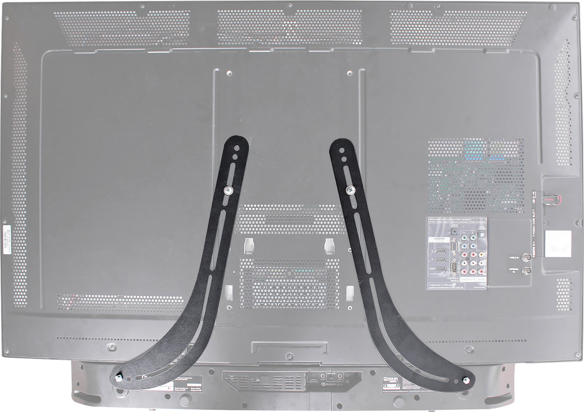 Soundbar-Halter universal einsetzbar