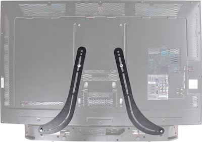 Soundbar-Halter universal einsetzbar