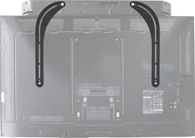 Soundbar-Halter universal einsetzbar