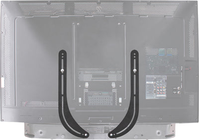 Soundbar-Halter universal einsetzbar