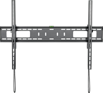 TV wall mount "TILT 5", tiltable up to 75 kg / 100" (VESA 900x600)
