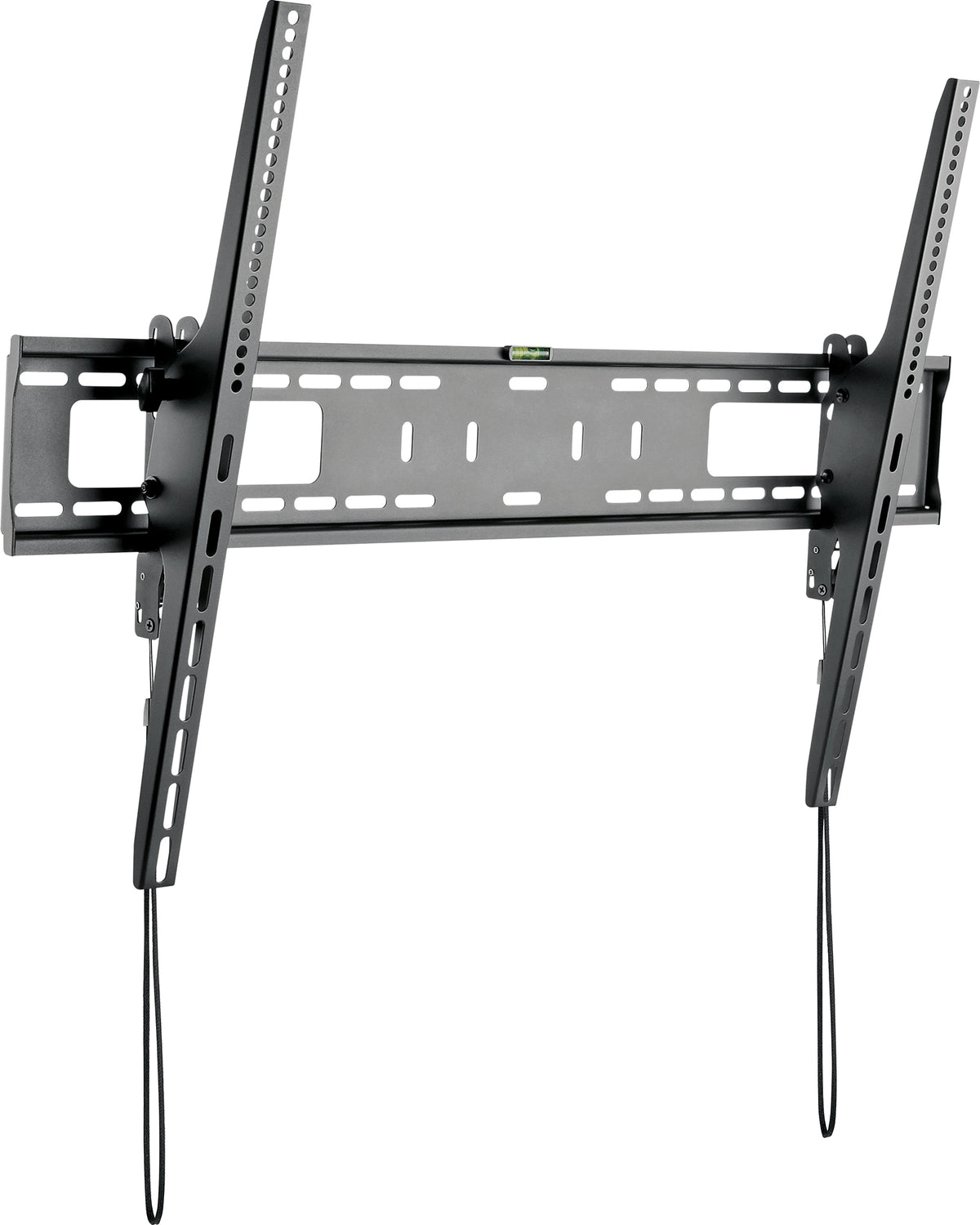 TV wall mount "TILT 5", tiltable up to 75 kg / 100" (VESA 900x600)