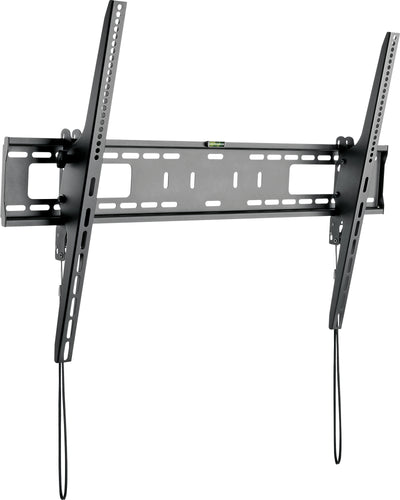 TV wall mount "TILT 5", tiltable up to 75 kg / 100" (VESA 900x600)