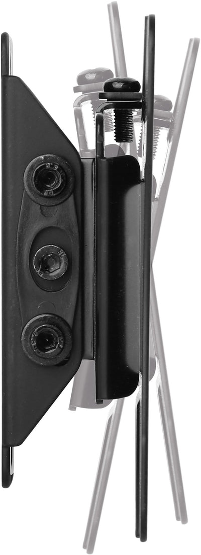 TV Wandhalter 13 - 29 Zoll neigbar