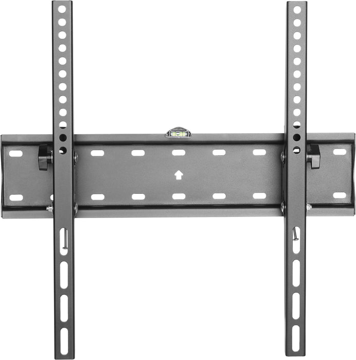 TV wall mount "TILT 4", tiltable, up to 40kg / 75" (VESA 400x400)