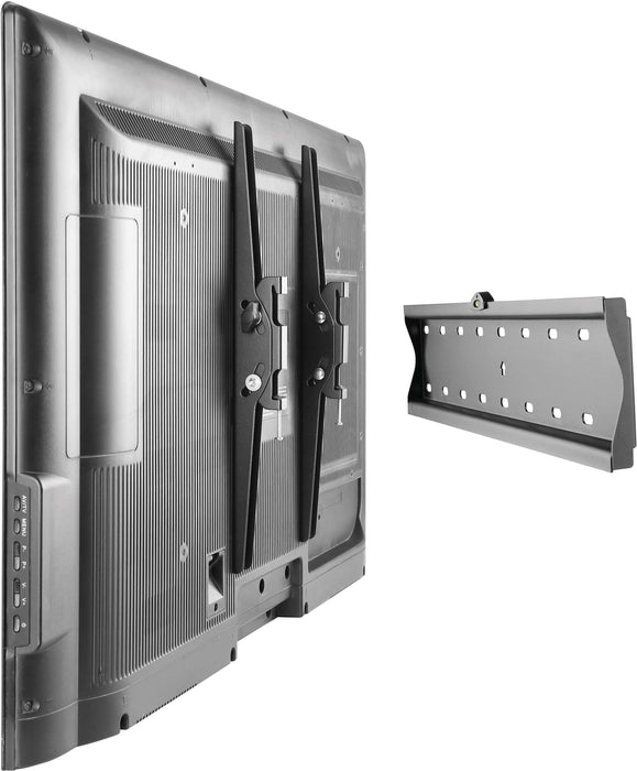 TV wall mount "TILT 4", tiltable, up to 40kg / 75" (VESA 400x400)