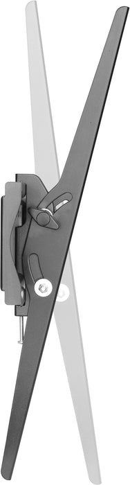 TV wall mount "TILT 4", tiltable, up to 40kg / 75" (VESA 400x400)