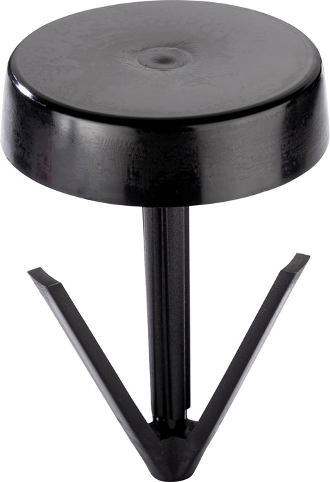 Mastabdeckkappe (Ø 42 mm)
