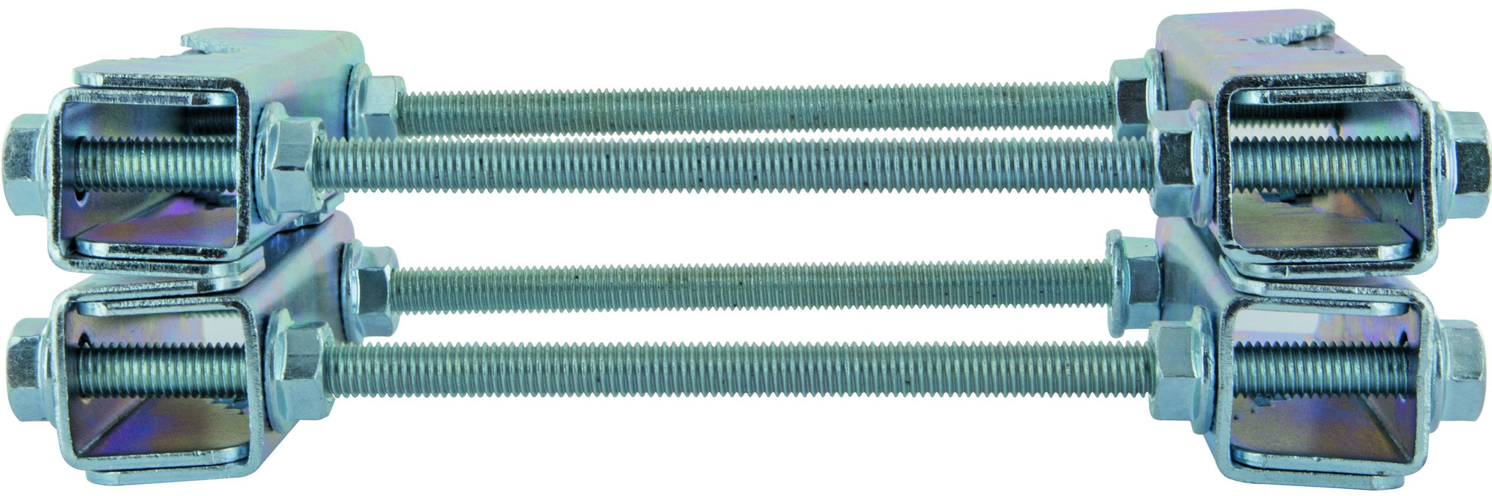Rohrabstandshalter Ø 60 mm