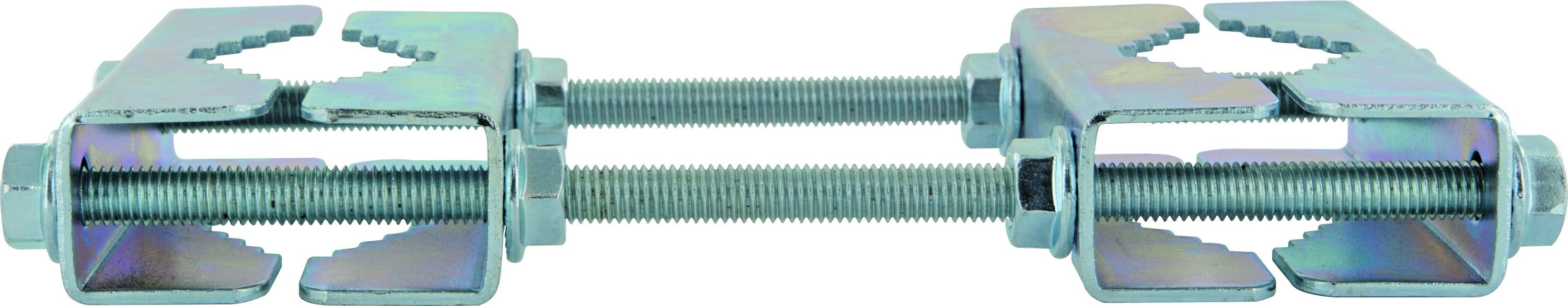 Rohrabstandshalter Ø 60 mm
