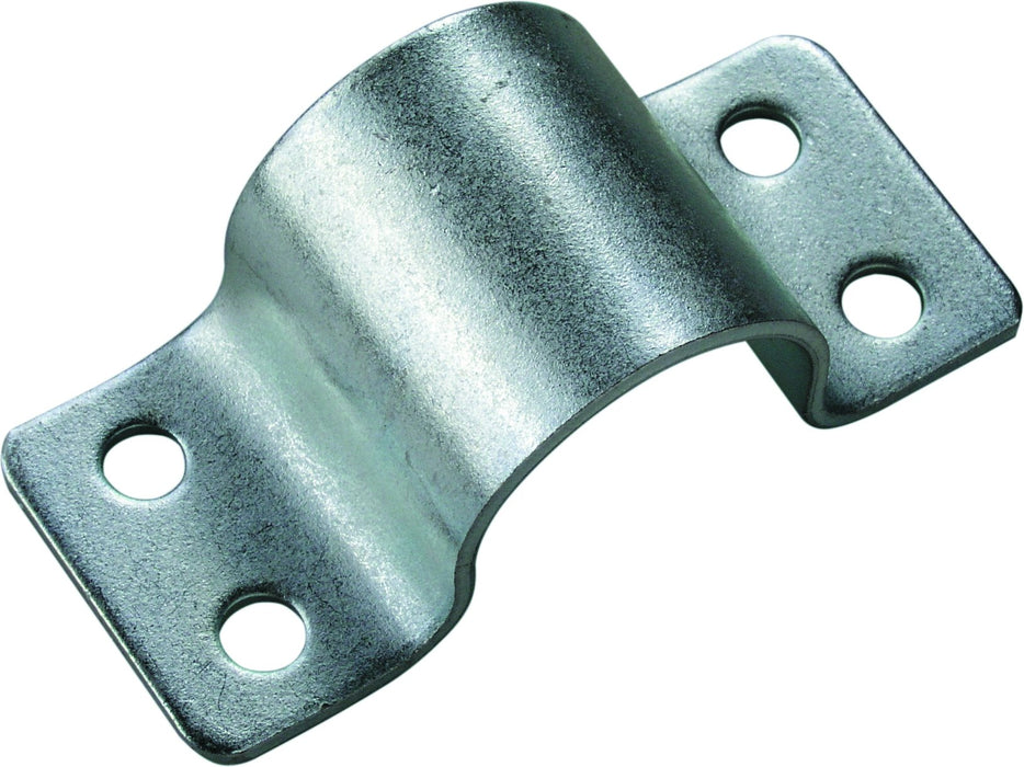 Mast mounting clamp (Ø 42 mm)