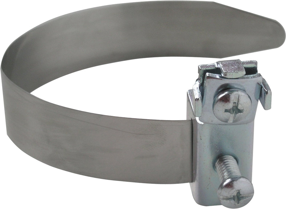 Grounding strap