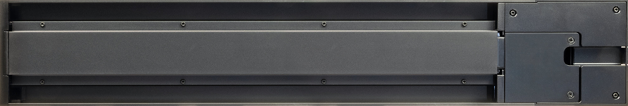 Modulare Stromschiene