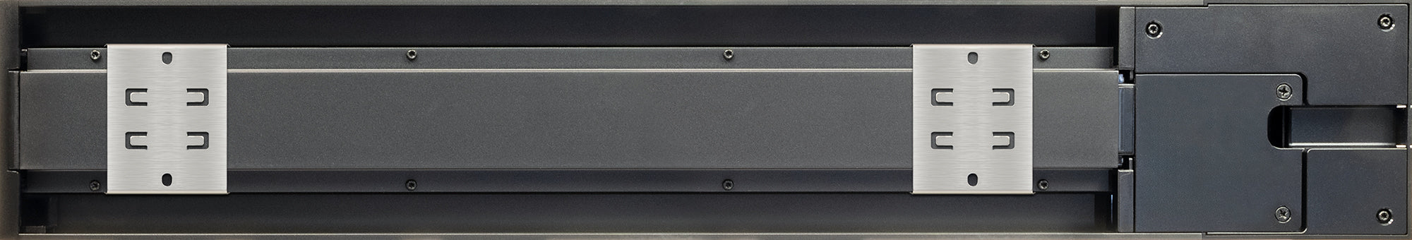 Modulare Stromschiene