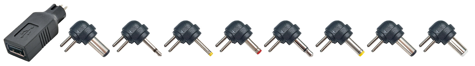 Steckernetzgerät Universal 9 Adapter 600mA