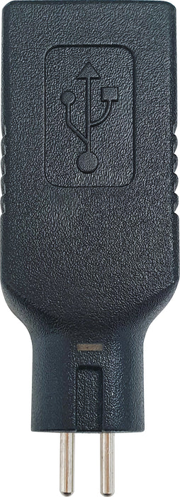 Steckernetzgerät Universal 9 Adapter 600mA