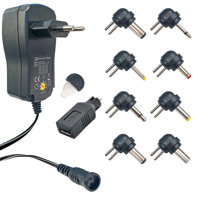 Netzteil 2250 mA
