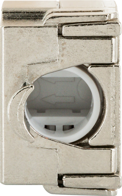 CAT 6A Keystone Modul
