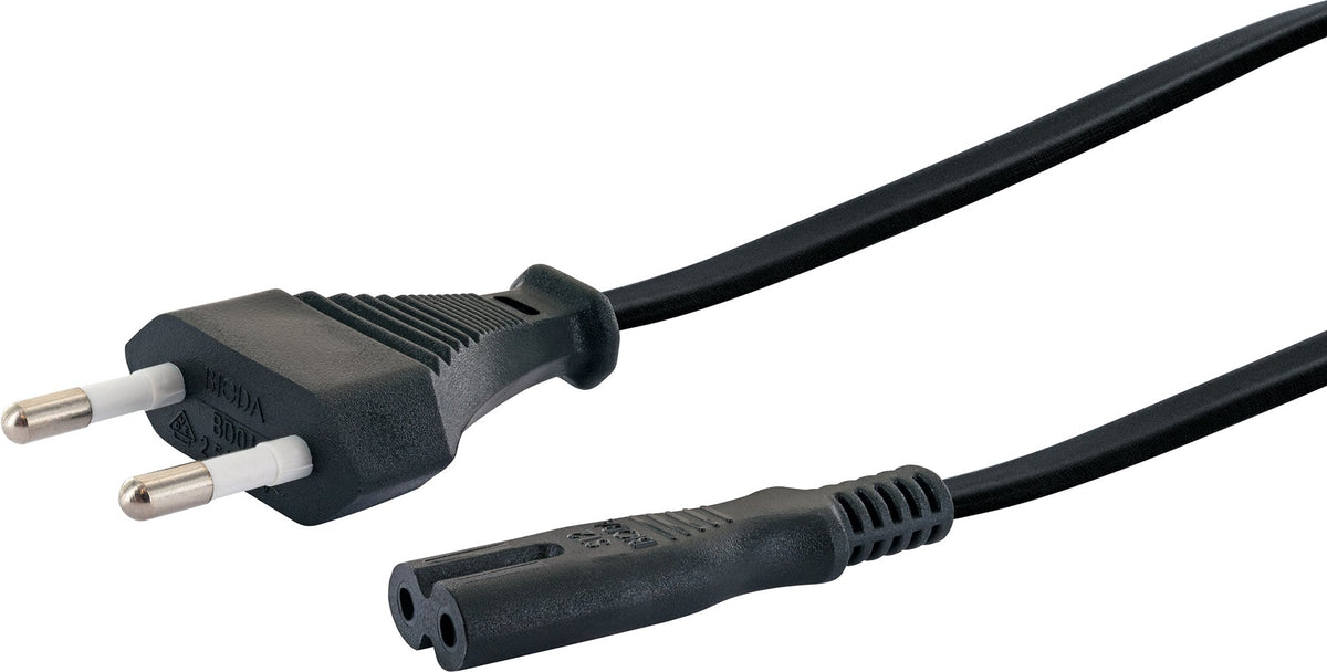 mains lead
