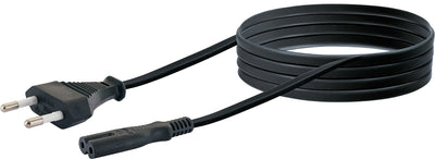 mains lead