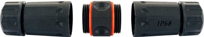CAT 6A Netzwerkverbinder Outdoor