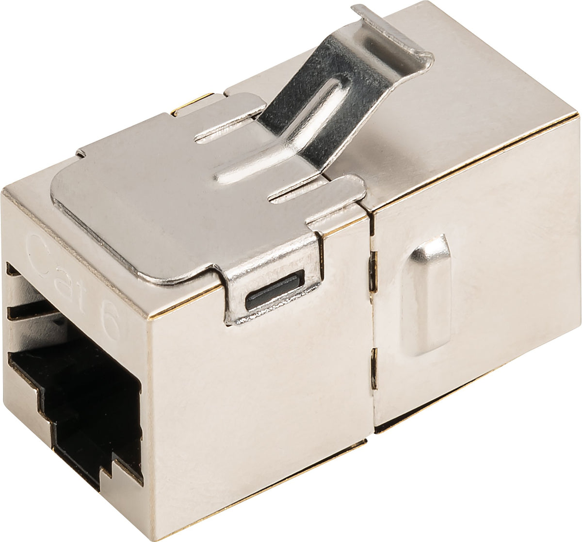 CAT 6 Netzwerkverbinder