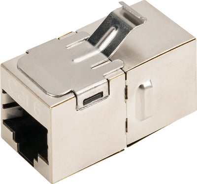 CAT 6 Netzwerkverbinder